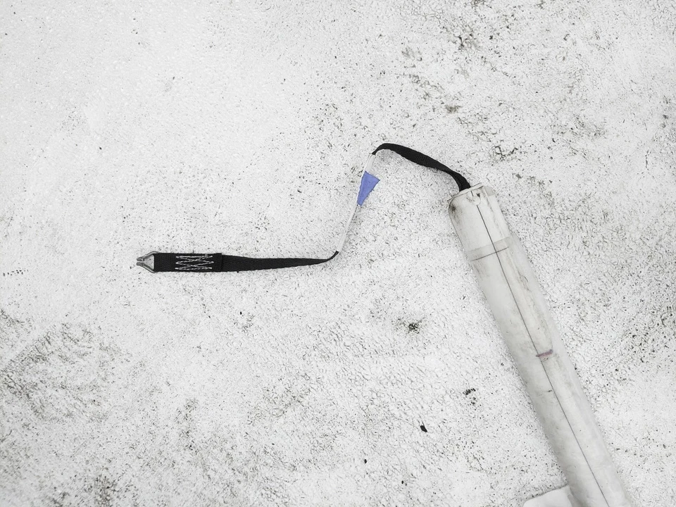 Bolsa de aire de cortina de techo para pasajeros Volvo Xc70 2008-2016 31291249 *Wng Foto 2 de 4