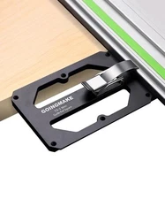GOINGMAKE TS-2 MINI GUIDE RAIL SQUARE NOB