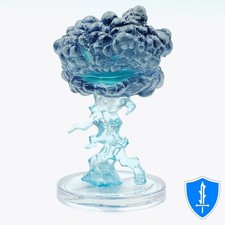 Living Thunderclap - Planar Perils 12 Pathfinder Battles D D Elemental