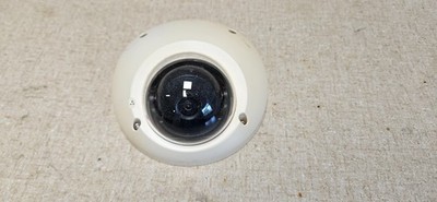 Geovision GV-MFD3401-6F 3MP 2.3mm Lens Mini Fixed Dome Camera 2.8mm 2048 x 1536