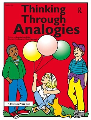Thinking Through Analogies: Gr - ACCEPTABLE