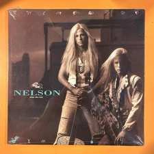 Nelson - After The Rain (12" Vinyl LP) SEALED 1990 Club Pressing