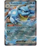 Blastoise ex SV07: Stellar Crown 030/142 - Pokémon TCG