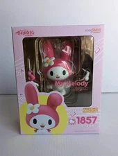Sanrio Good Smile 1857 My Melody Nendoroid New