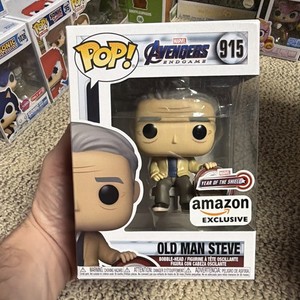 Old Man Steve Funko | eBay Old Man Steve Funko | eBay