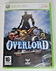 Overlord - Xbox 360 - NEW & SEALED