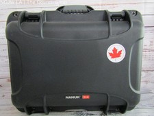Nanuk 918 Hard Case