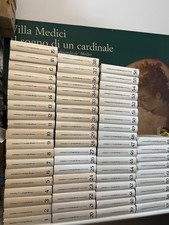 DIZIONARIO BIOGRAFICO DEGLI ITALIANI, ENCICLOPEDIA ITALIANA TRECCANI - 65 VOLUMI