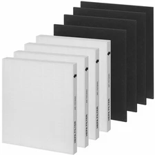 Airmega AP-1512HH Replacement Filter for Coway air purifier, Compatible with ...