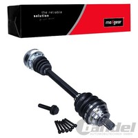 Maxgear Antriebswelle Vorderachse Links Passend FÜR Audi A3 Q2 Seat Altea Leon