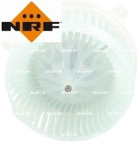 NRF 34726 InnenraumgebläSe GebläSemotor GebläSe LüFtermotor FüR Toyota