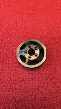 Whipple Supercharger Pulley 3.875 8 Rib - 3103143-08-15