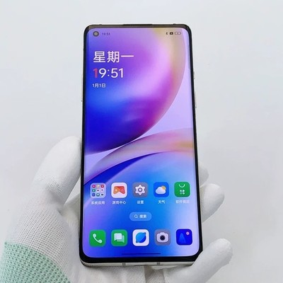 OnePlus 8 - 128 GB - Onyx Black (T-Mobile) for sale online | eBay