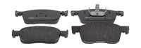 Bremsbelagsatz Scheibenbremse Jurid 573862J Schachtel FüR Opel Vivaro K0 Zafira