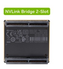 NVLink Bridge 2-Slot Graphics card bridge For GeForce RTX 3090 GPU