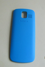 COVER- NOKIA 113- ORIGINALE RETRO BLU