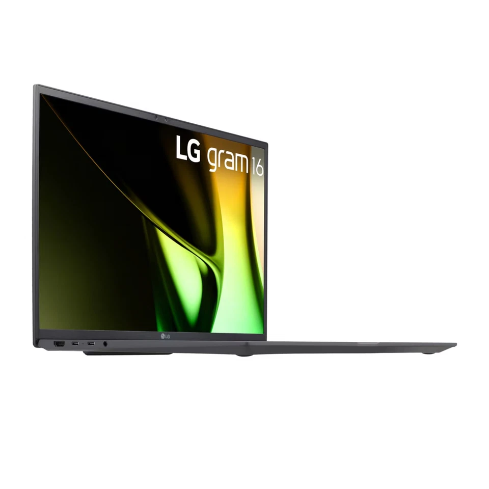 LG Gram 16Z90S-G.AA59A1 Intel Core Ultra 5 125H 16GB RAM 1TB SSD 16" 2.5K W11H - Image 4 of 4