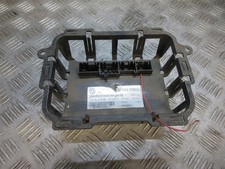 2010 VOLKSWAGEN VW EOS CONVERTIBLE ROOF ECU MODULE 1Q0959255B