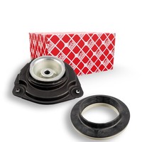 Febi Bilstein Reparatursatz, FederbeinstüTzlager 109696 FüR Nissan