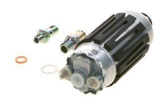 Pompe à essence BOSCH Premium en alliage robuste pour Porsche 911 964 Carrera