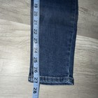 Nicole Miller Soho High-Rise Skinny Denim Sz 6  — photo 3