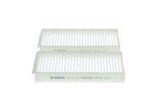 BOSCH Innenraumfilter 1 987 435 110 Partikelfilter für BMW MINI I01 F56 F45 2er