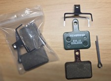 2Pairs Tektro E10.11 Metal High Performance Disc Brake Pads Auriga Draco Orion