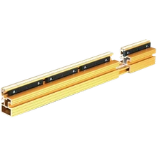 INCRA Telescoping Flip Fence 36" to 64"