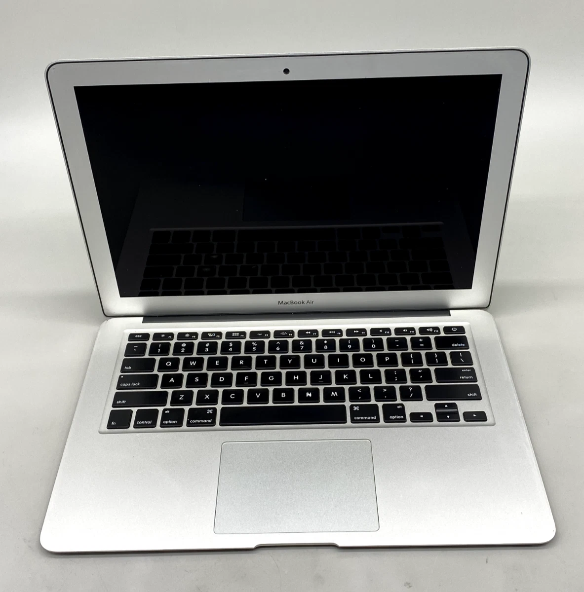 MacBook本体 Macbook Air 2016 128GB MMGF2J/A A1466 Macbook Air A1466 for sale - eBay