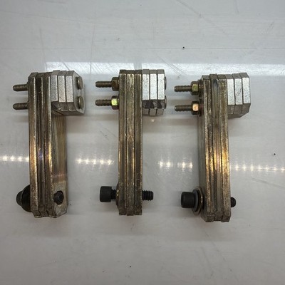 400 Amp Siemens Main Breaker Mounting Kit