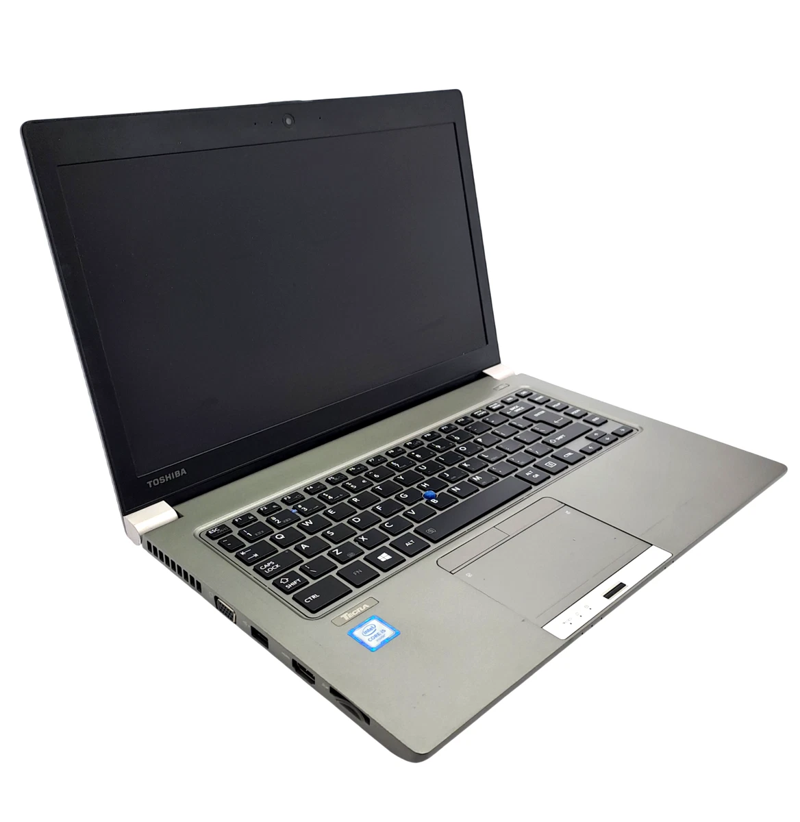 Toshiba Intel Core i5 6th Gen. PC Laptops & Netbooks for sale