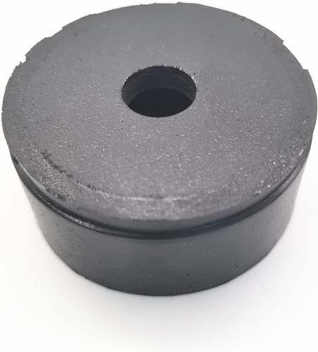 Radiator & Core Support Bushing with Bolts for GM 1967-1989 radiator support - Picture 4 of 7