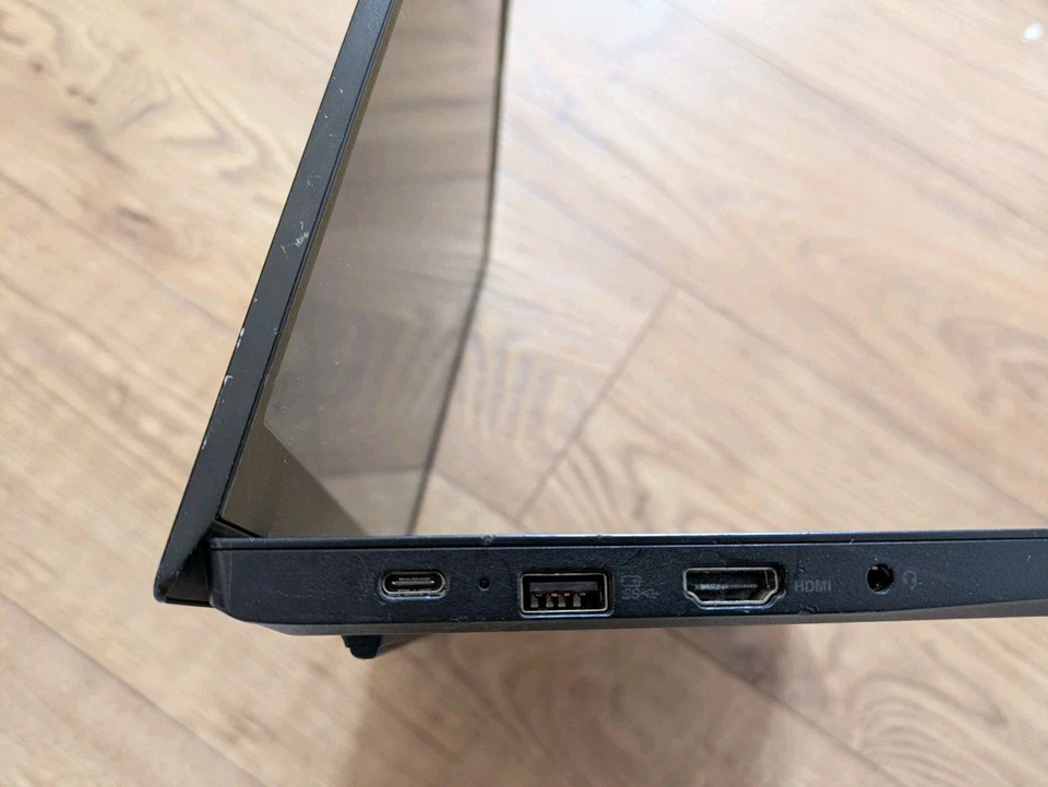 Lenovo ThinkPad E15 G3 · Ryzen 5 5500U · 8GB · 256GB, photo 4 of 5