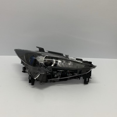 Genuine Mazda Cx-5 2017 Front Right Driver Side LED Headlight 