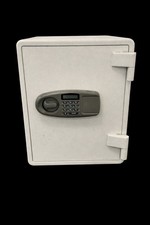 41L Fire Proof - Electric Code Safe