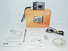 Canon PowerShot A2000 IS デジタルカメラ Canon PowerShot A2000 IS Review - Trusted Reviews