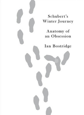 Schubert's Winter Journey | Anatomy of an Obsession | Ian Bostridge | Buch