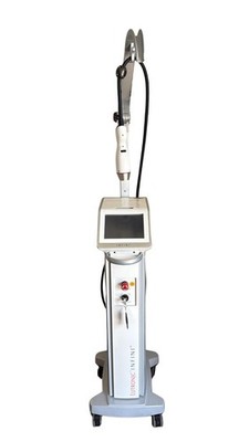 2013 LUTRONIC Infini RF Microneedling System