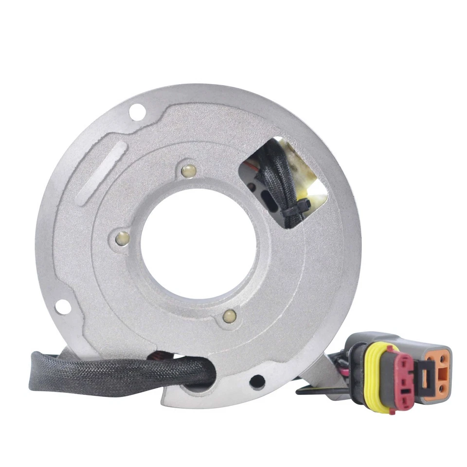 Stator For Lynx 5900 FCE Enduro F Ranger Explorer Safari 400 500 550 2002-2006 - Image 2 of 4