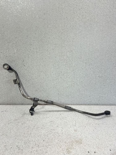 Opel Insignia A 2014 Diesel 125kW Turbolader Ölleitung Ölschlauch 429147374