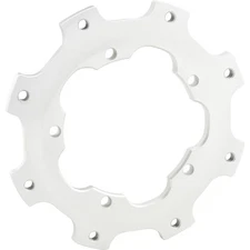 Aluminum Brake Rotor Adapter For Grand National Hub
