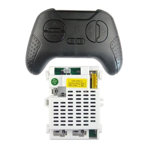 Electric Ride On Car 24V Remote Controller CSR 24W 1A Receiver Replacement
