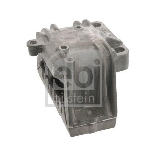 Support moteur droit Febi Bilstein 23018 haute résistance pour Audi VW