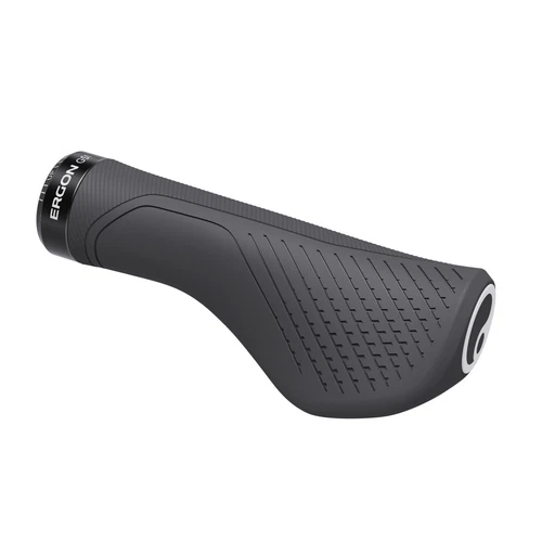 Ergon GS1 Ergo Trekking Fahrrad Griffe grau