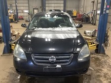 Engine 2.5l Vin A 4th Digit Qr25de Fits 02-06 Altima 354017
