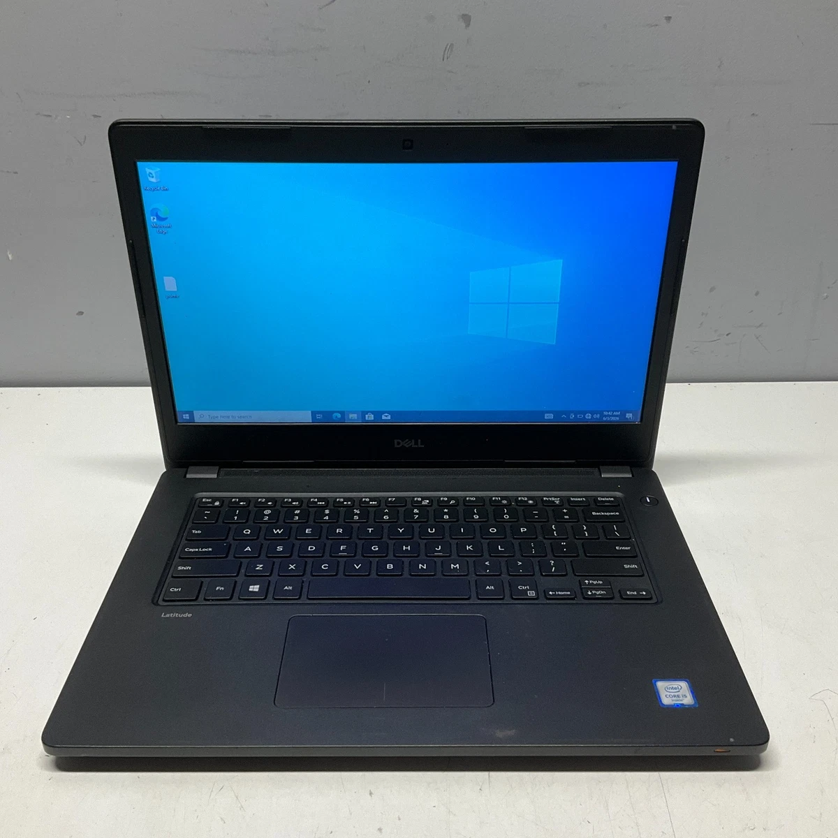 Dell Laptops and Netbooks Intel Core I5-7200U Processor for sale