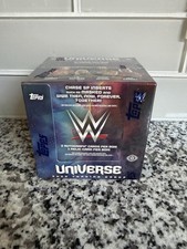 2025 Topps Universe WWE Wrestling Checklist Guide in-content 15