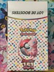 Display SCÉLLÉE Bundle 151 Pokémon Lot 10 Bundles EV3.5 151 - NEUF - FR