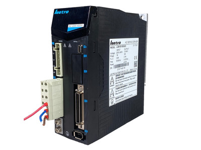 Leetro Automation AC Servo Drive Model LDB1S1092QD 200V-240V
