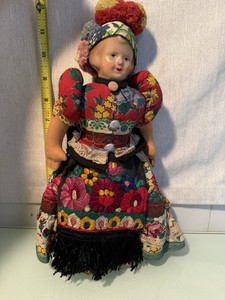 Hungary Dolls | eBay